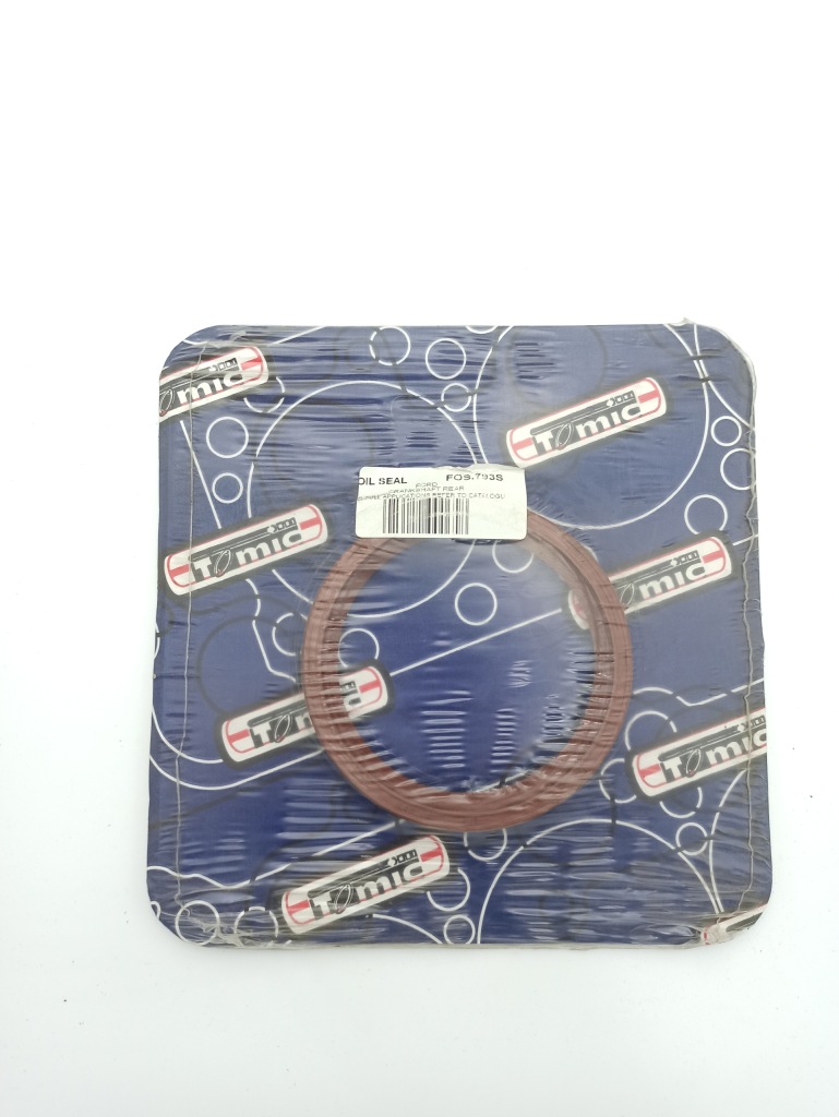 Купить Tomic сальник вала коленчатого 87x95x11 ford
