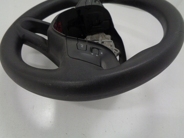 фото №6, Peugeot 208 2008 повітропровід пластик пластикова