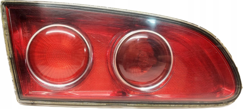 фото №1, Seat cordoba ii лампа ліва задня задня sedan europa