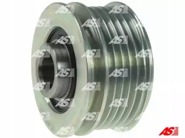 Шкив генератора as-pl afp9011 Доставка