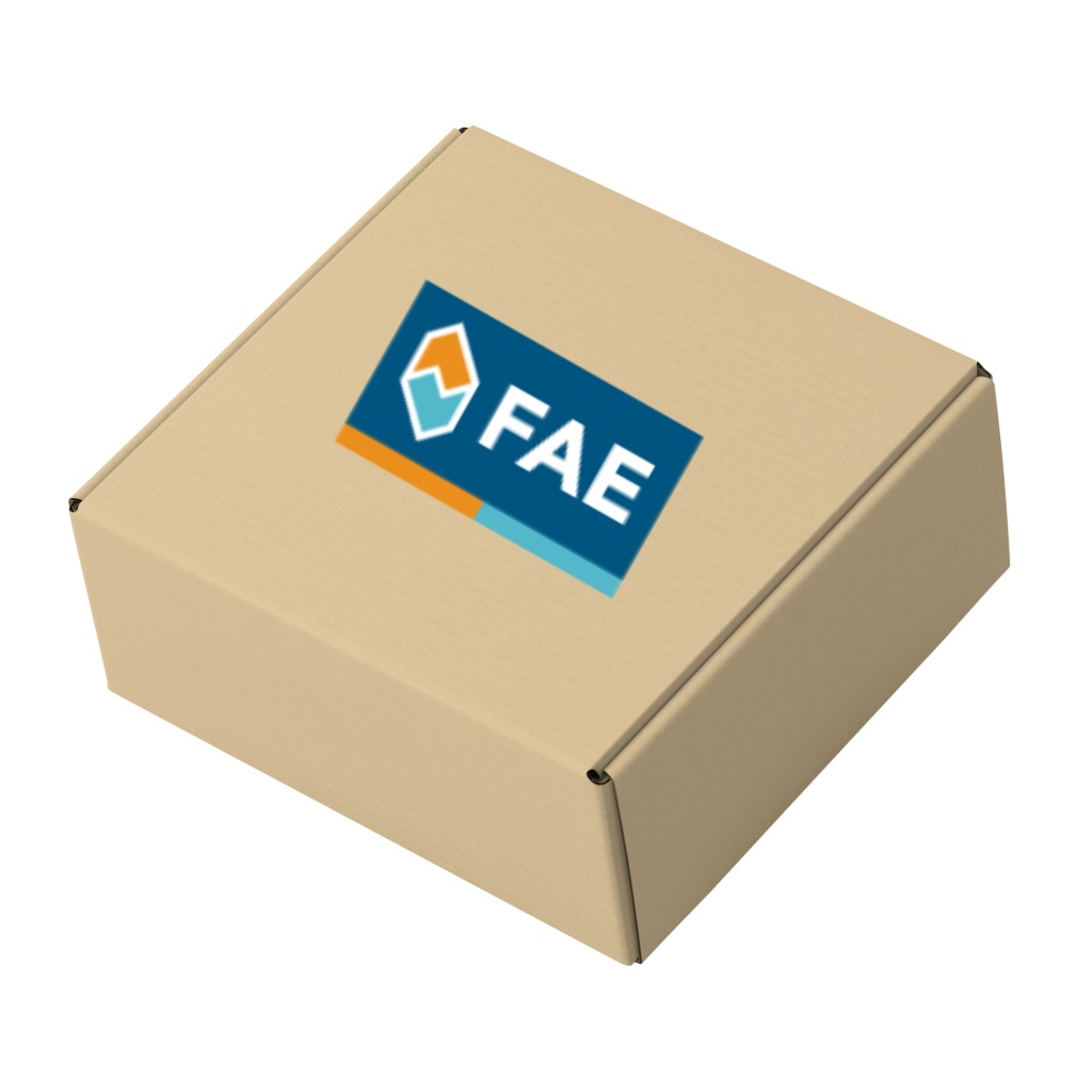 Купить Датчик скорости - fae fae79466