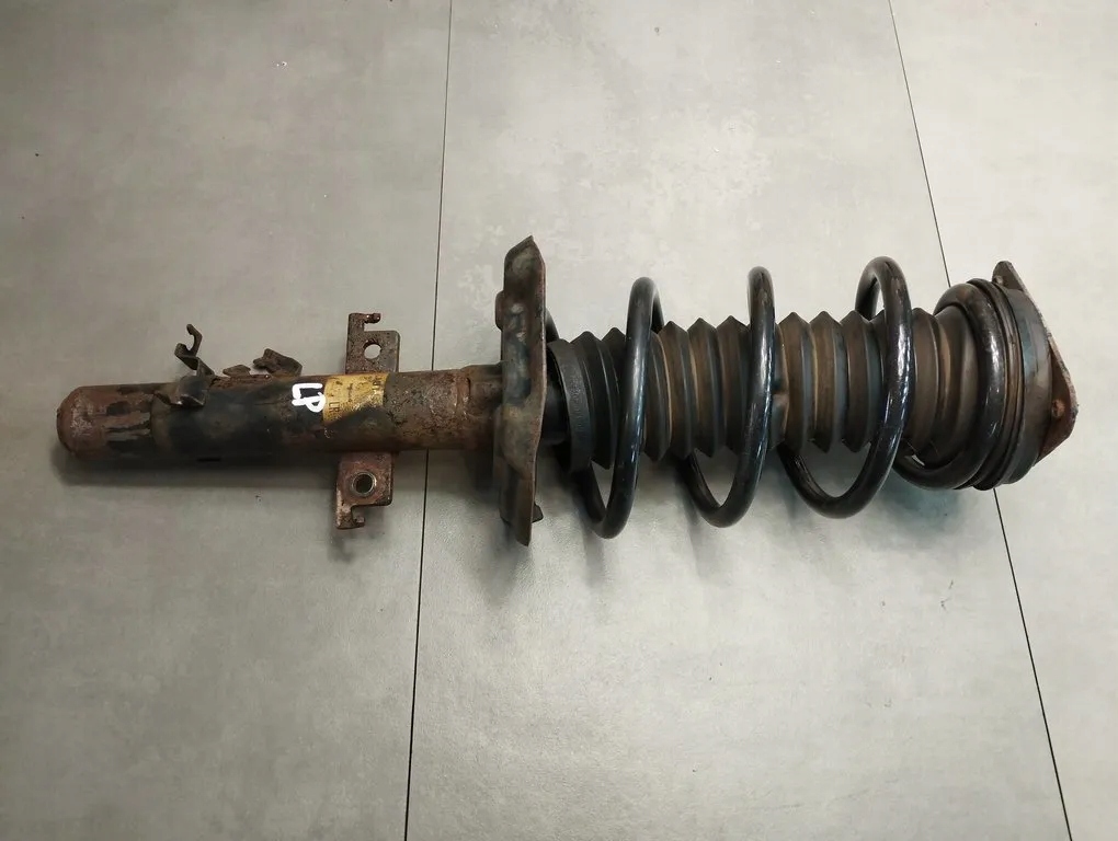 фото №1, Renault kadjar амортизатор левый перед