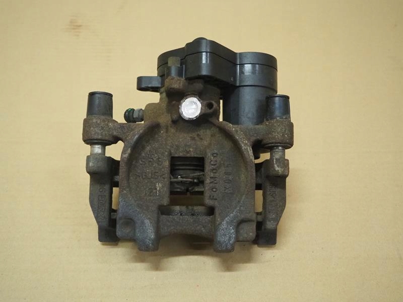 фото №1, Супорт лівий задня ford kuga mk2 lift