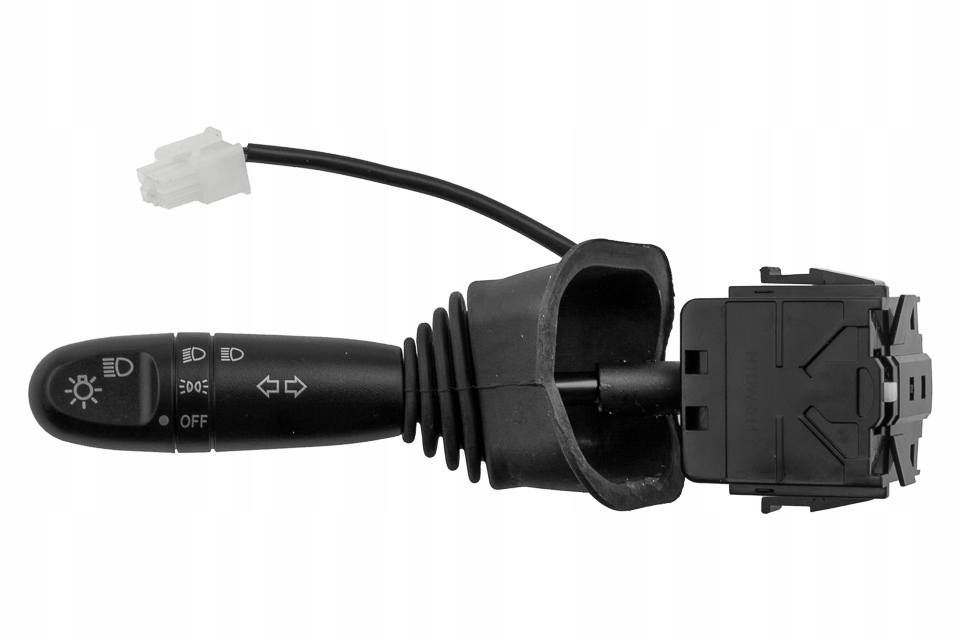 фото №4, Nty переключатель комбинированный