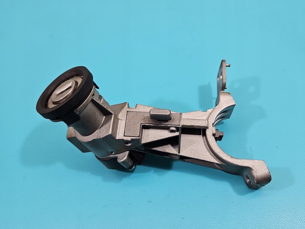 фото №12, Бортовой компьютер блок управления двигателя набор iaw 5sf3.m2 fiat grande punto 1.4 8v