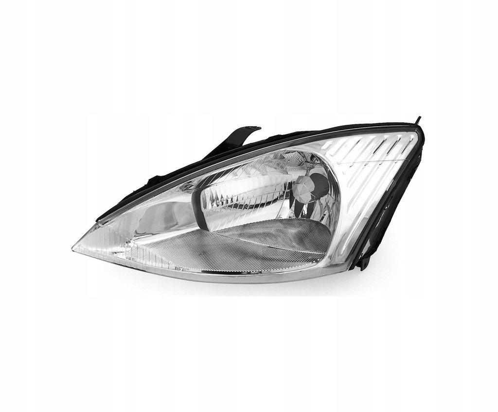 фото №1, Ford focus 12.98 - 11.04 лампа передняя фара левый