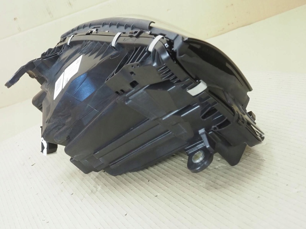 фото №12, Лампа левая перед mercedes e-klasa a214 w214 214 full led 2149064900 nowa