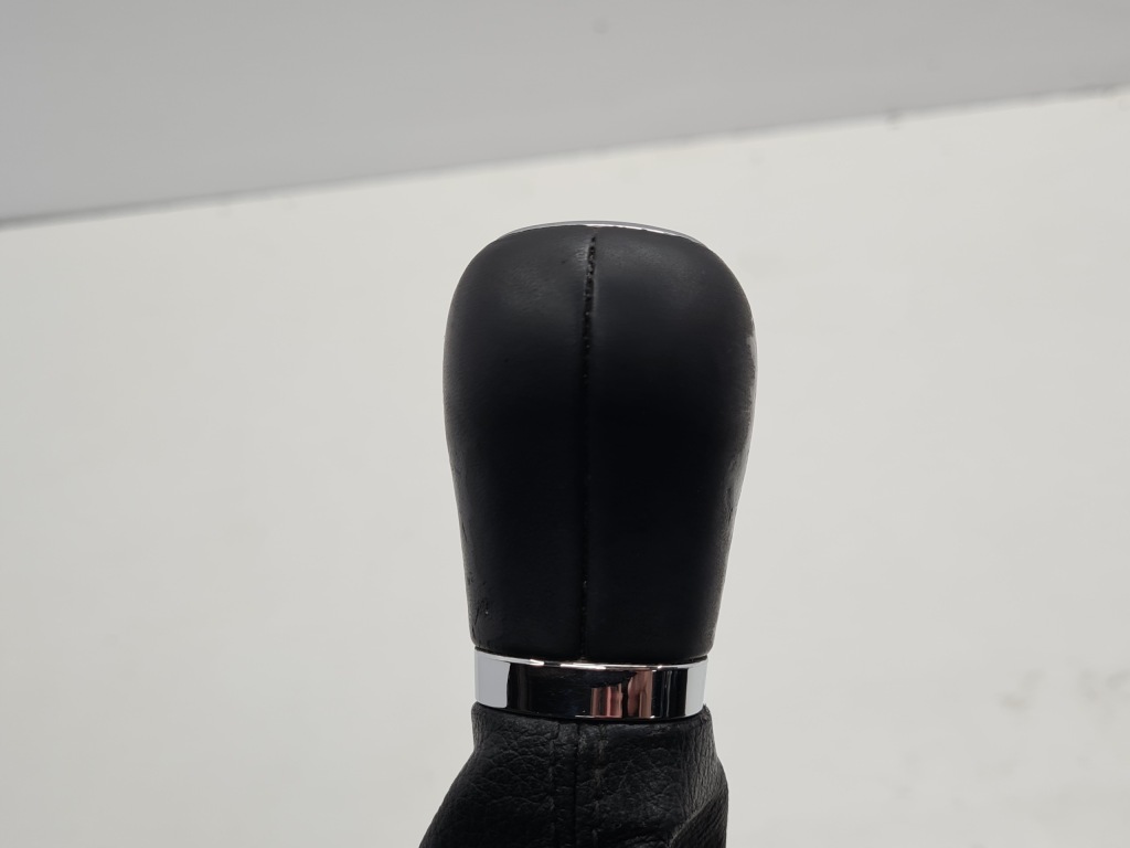 фото №8, Skoda octavia iii ручка переключения передач чехол 6b anglik uk