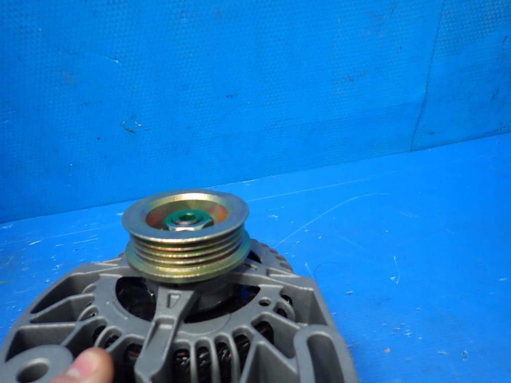 Генератор doblo jumpy expert magneti morelli mar650 93321600010 Недорого