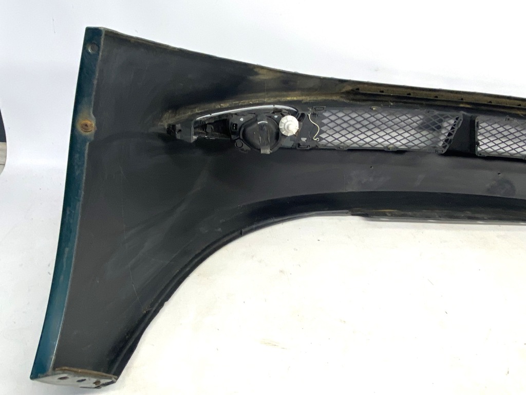 фото №11, Бампер передний перед ford cougar j8pg17c831akw j8pg-17c831-akw