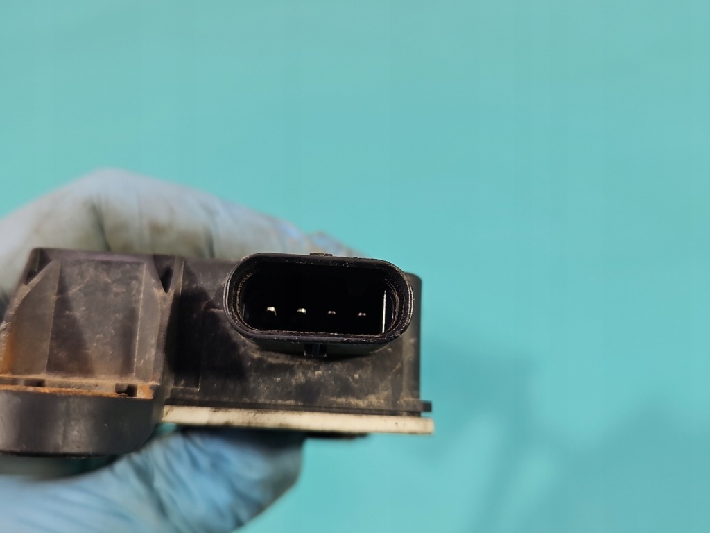 фото №9, Датчик лямбда-зонд 0281008505 1277023595 ford transit courier 14-23 1.5 tdci