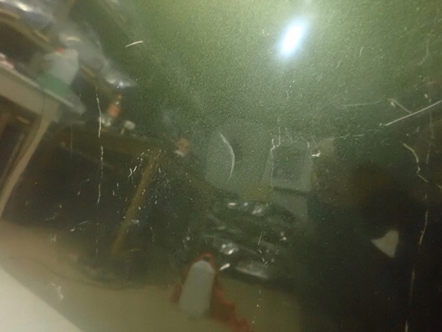 фото №6, Капот кришка двигуна lexus nx 2 ii 2021-