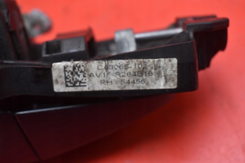 фото №7, Ручка правая задняя задняя ford b-max 13r