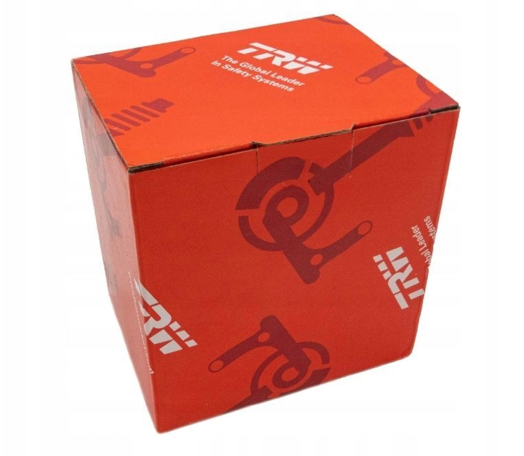 фото №1, Скоба суппорт ham. trw