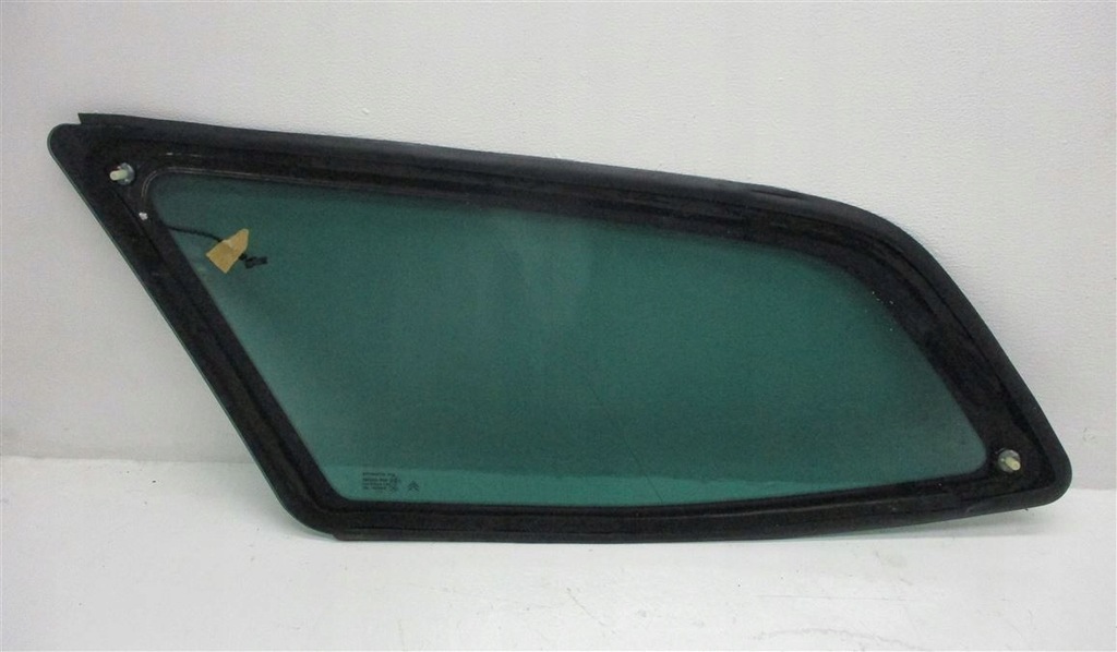 фото №6, Стекло кузовная правый задняя citroen c5 iii kombi 9682071480