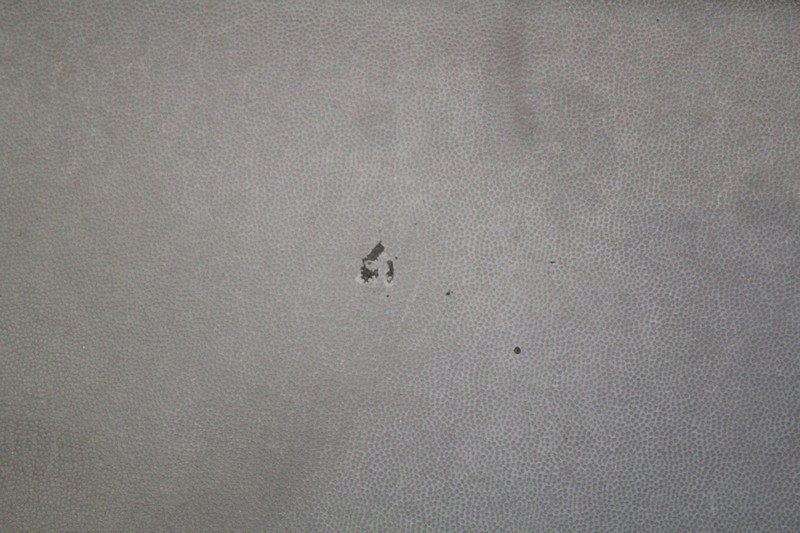 фото №6, Бампер перед передний чёрный yc15-17d957-a ford transit 5 v 00-06