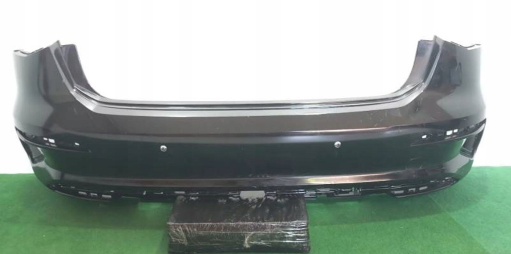 фото №1, Бампер задня audi a3 8v 8v4 sportback