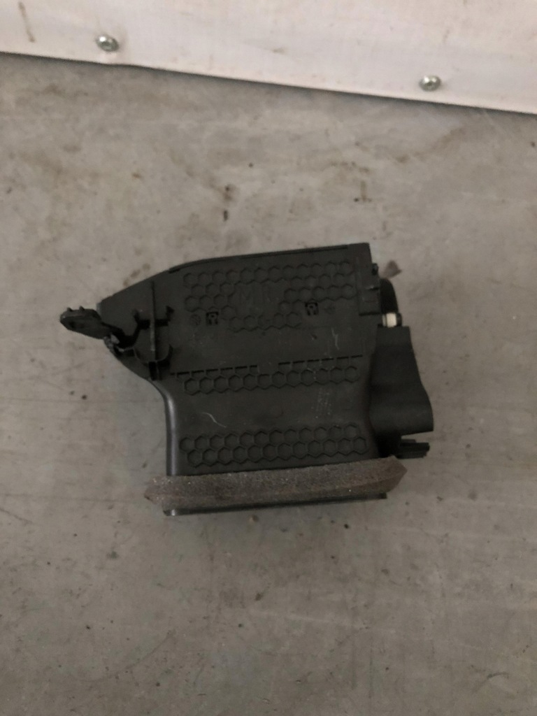 фото №8, Ford решётка обдув h1bb-19k617