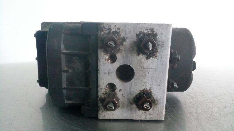 фото №11, Насос abs nissan almera n16 primera 0265216733