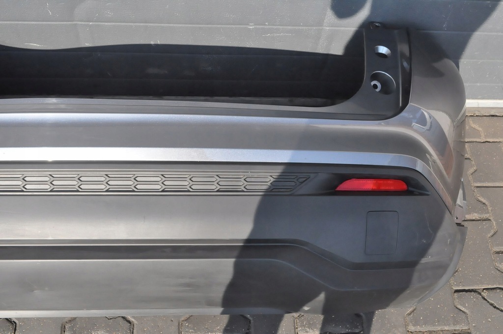 фото №6, Nissan juke ii f16 бампер задняя задний kadg