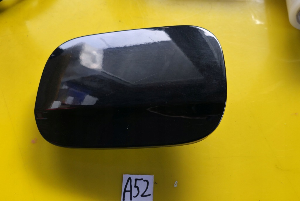 фото №3, Кришка заливної пального 191 c191 mercedes a w169