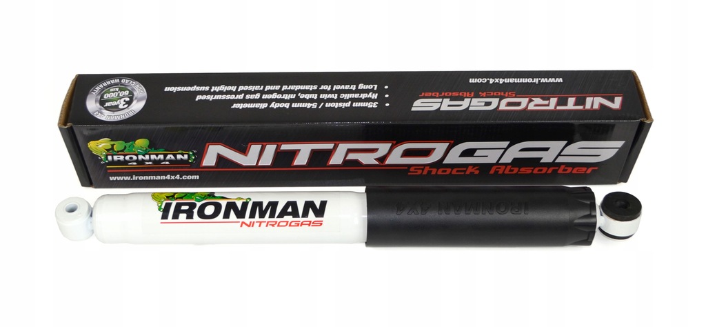 фото №6, Jeep grand cherokee zj підвіска hd lift +2cale 50/200kg