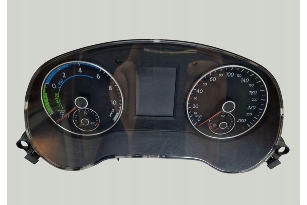 фото №7, Счетчик vw jetta iii 1k2 5c6920882 1.4l 2013