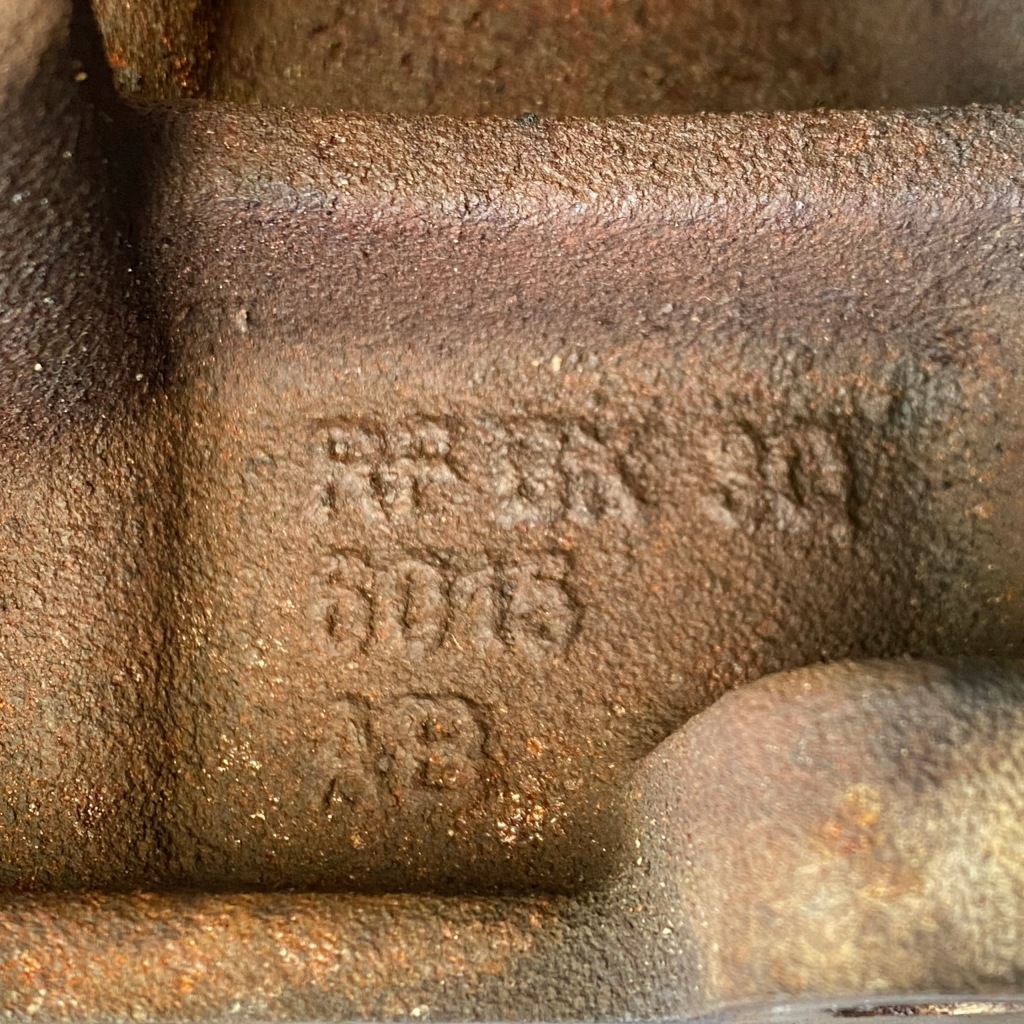 фото №11, Блок двигателя ford transit peugeot boxer jumper ranger defender 2,2 2.2