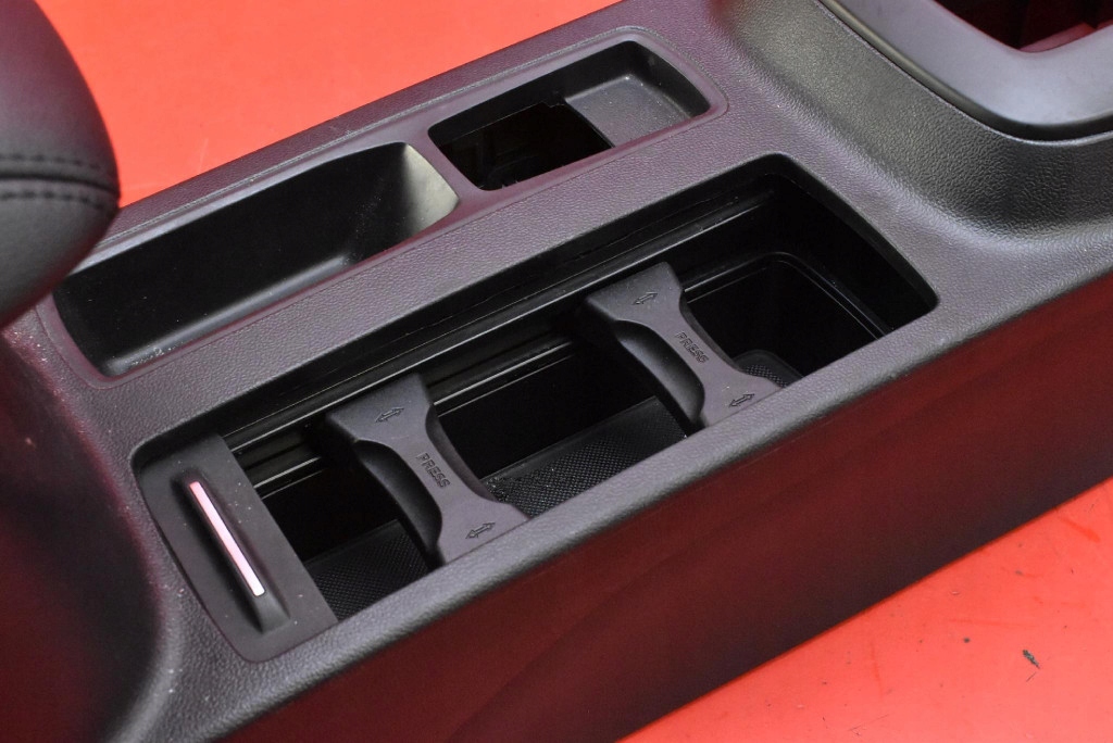 Купить Туннель средний подлокотник кожаный eu ford focus mk4 18-21