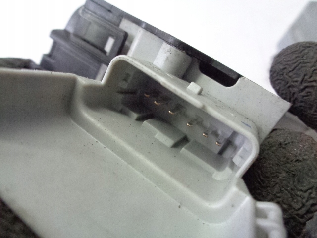 фото №4, Замок дверь левый задняя peugeot 308 i хэтчбек