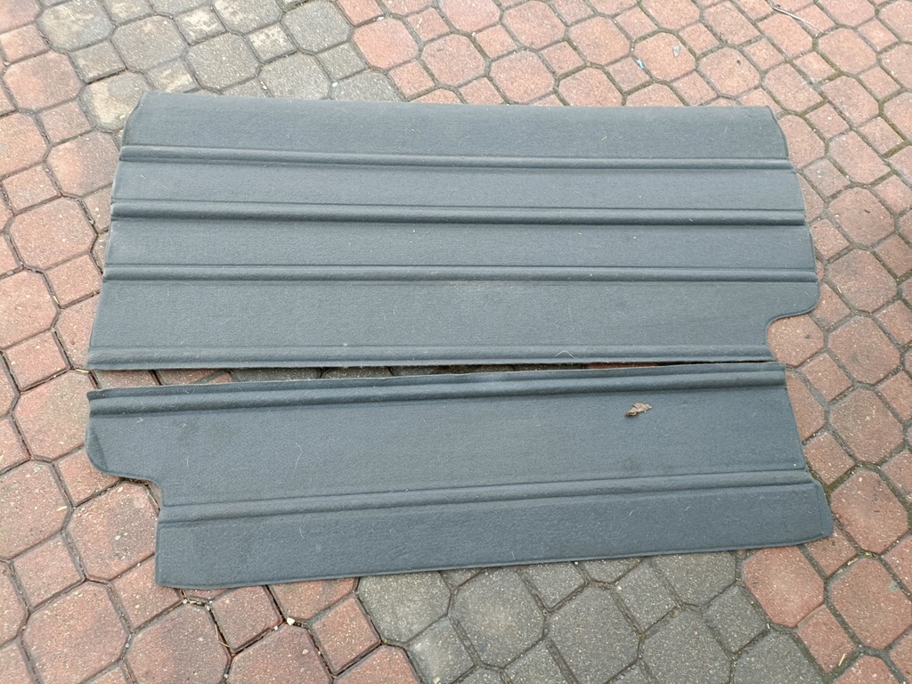 фото №4, Шторка полиця багажника задня nissan pathfinder r51