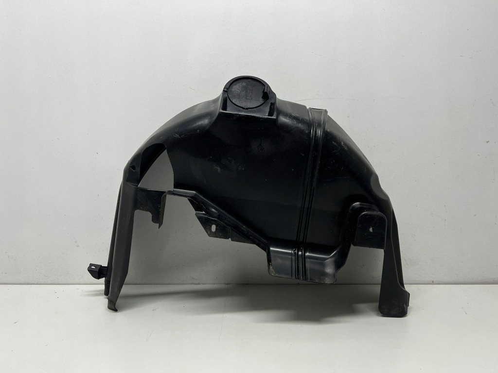 фото №1, Fiat 500 abarth подкрылок правый задняя orginał 18071145