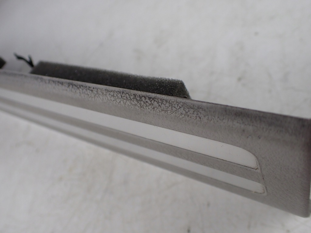 фото №6, Молдинг порог правая audi a8 s8 d3 короткий 4e1864614e