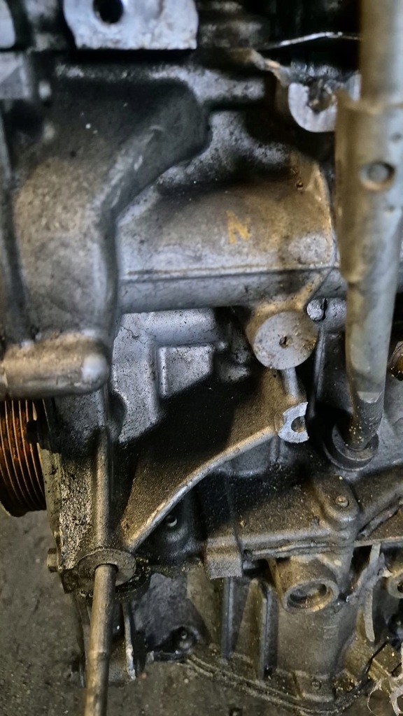 фото №3, Двигатель renault clio 4 iv 1.2 tce бензин