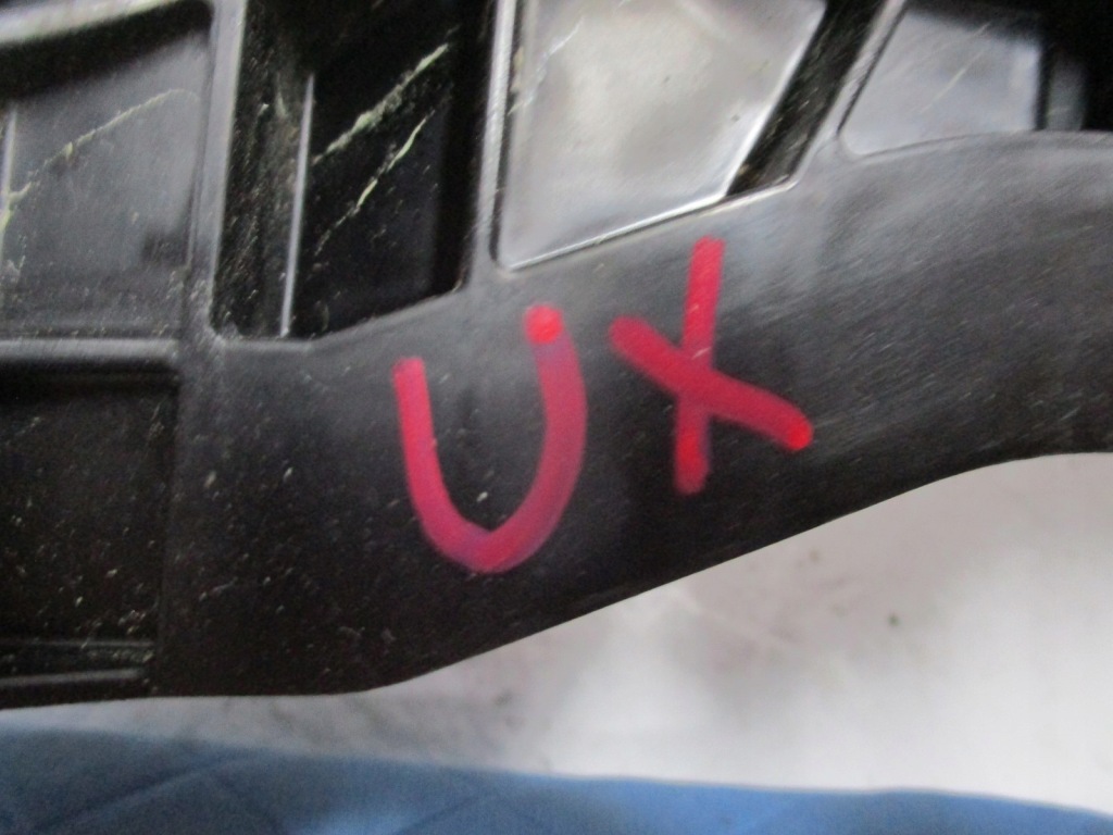 фото №5, Механізм передач lexus ux