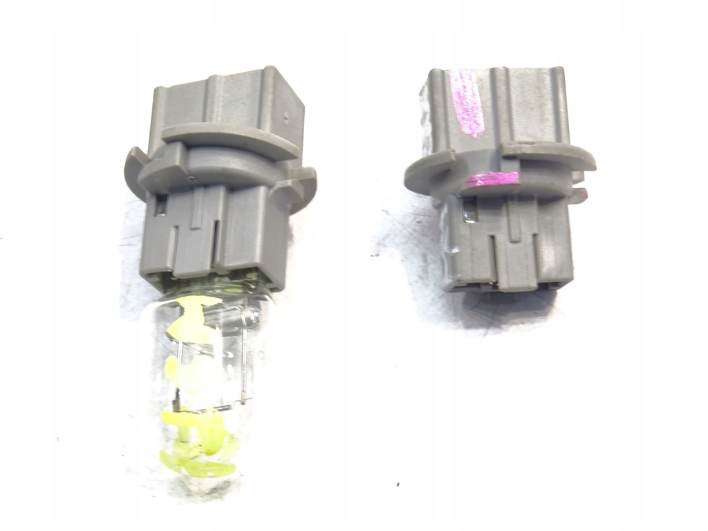 фото №7, Цоколь разъём лампочка лампы заднего заднего вида задняя honda frv 2005-