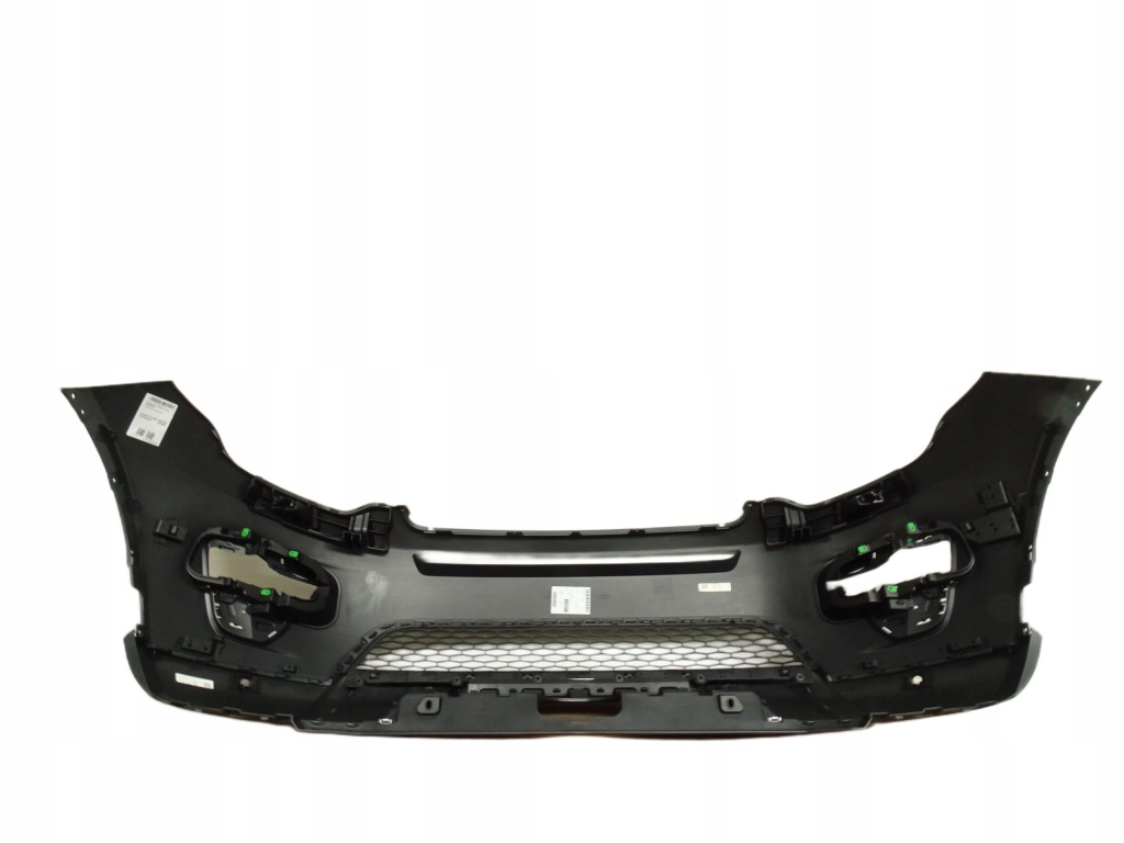 фото №11, Новый оригинальный бампер передний pdc discovery sport l550 2015-18 lr077234