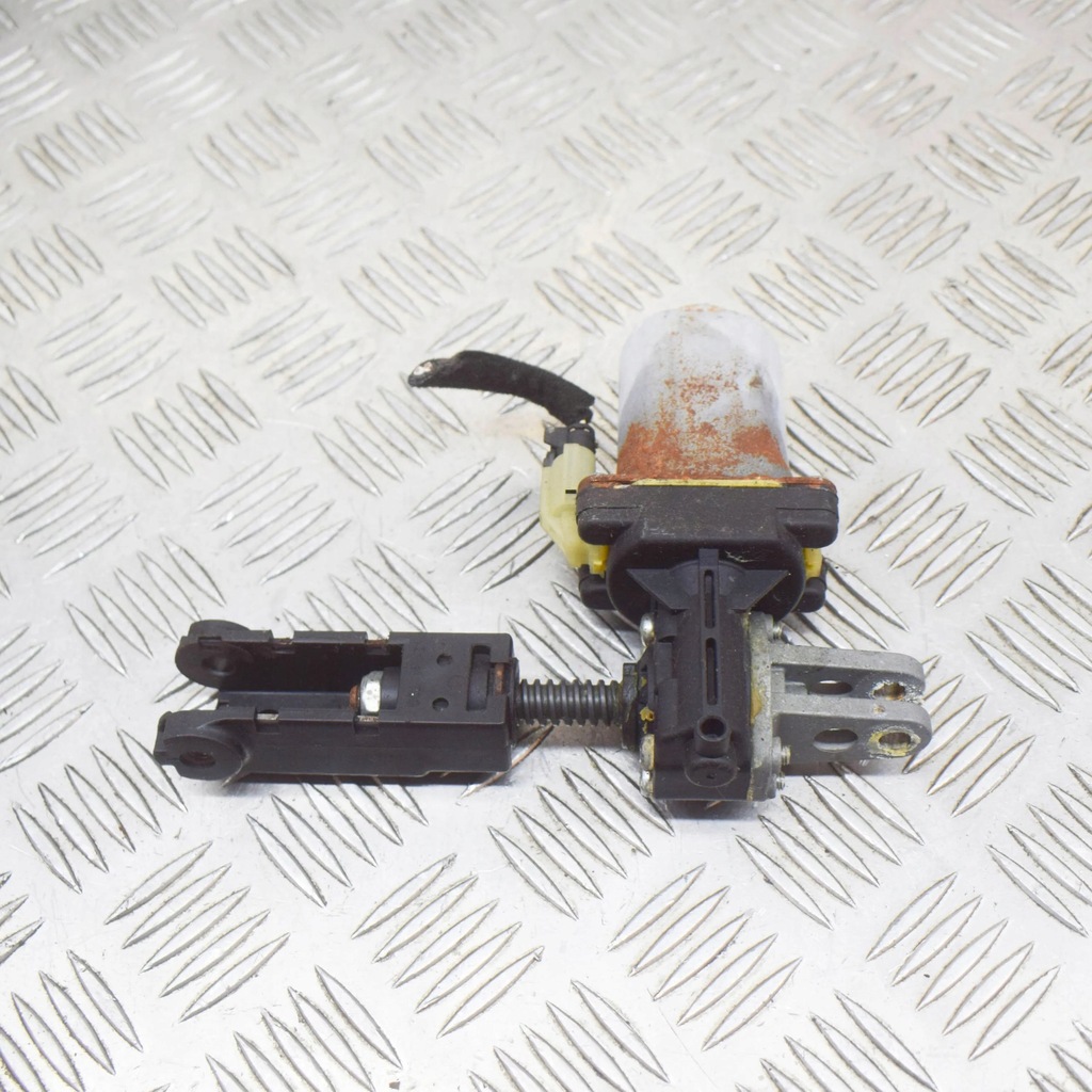 фото №5, Hyundai genesis 2014 перед сторона ліва моторчик регулювання сидіння