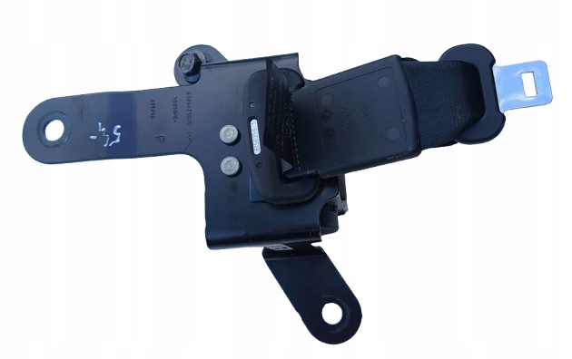 фото №1, Pas безопасности правый sportage iv