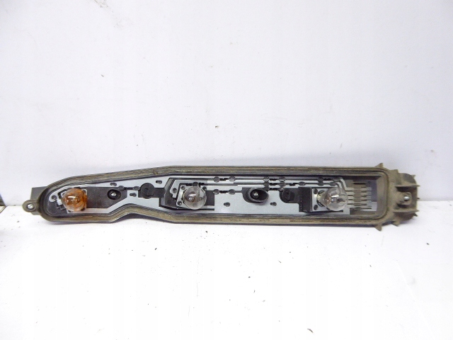 фото №1, Corsa c вкладиш лампи задня правий hb 5d