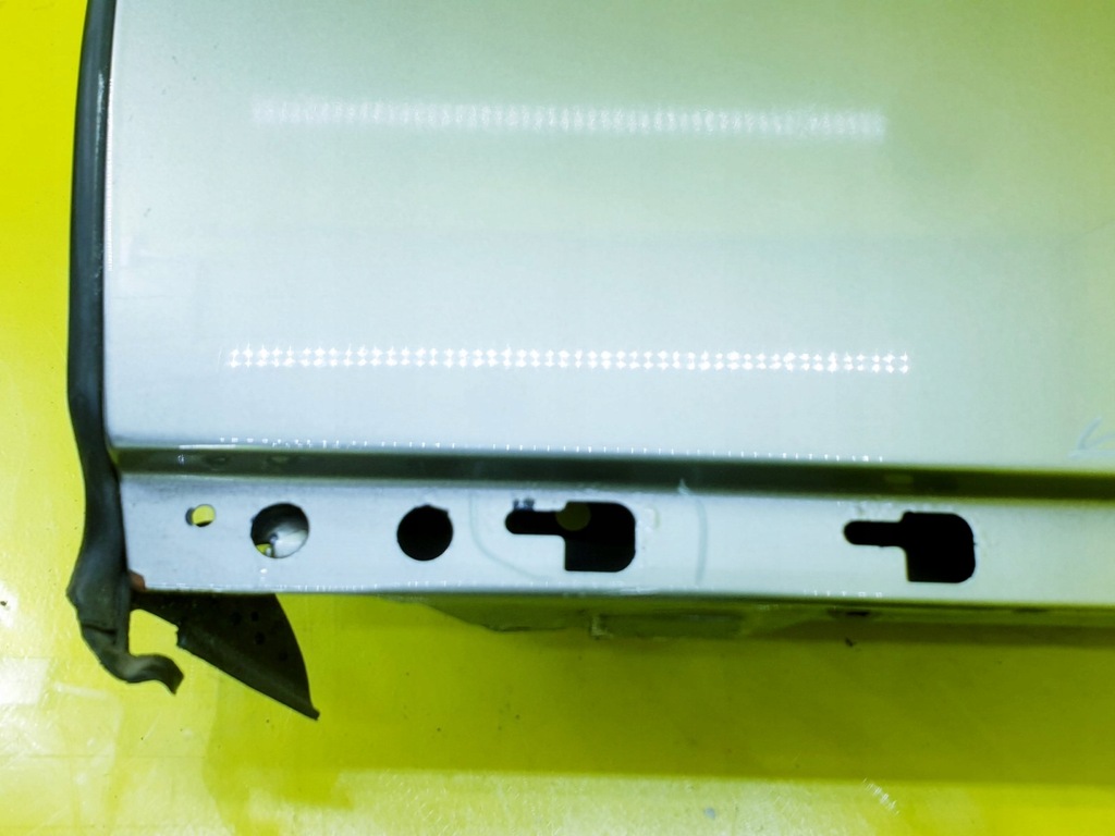 фото №9, Дверь обшивка audi a6 c5 левый задняя ly7q allroad