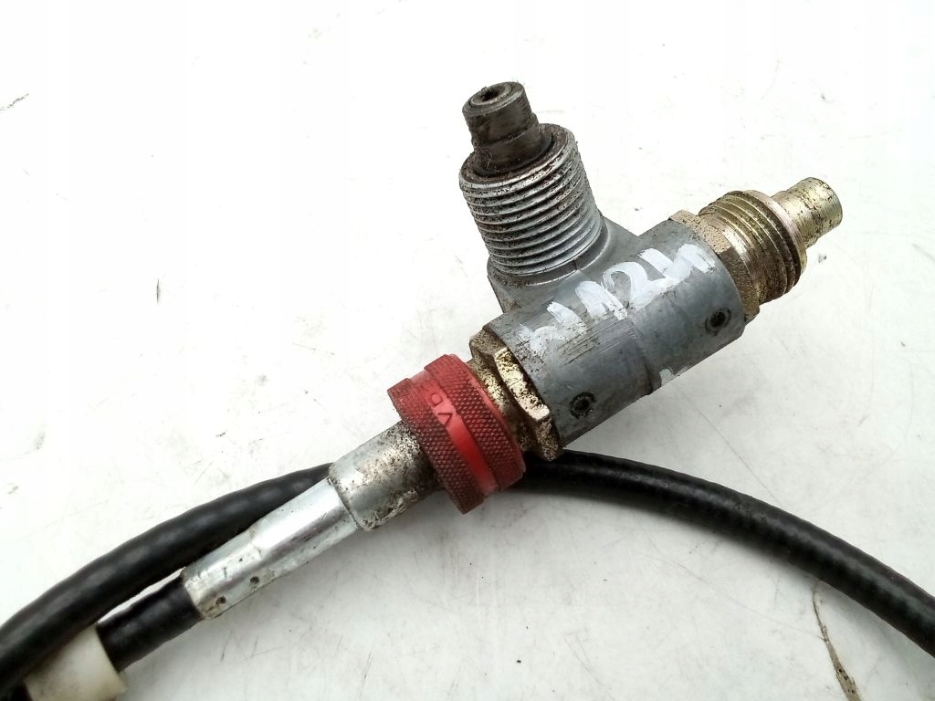 Mercedes w124 трансмісія черв'як трос спідометра taksometru vdo Недорого