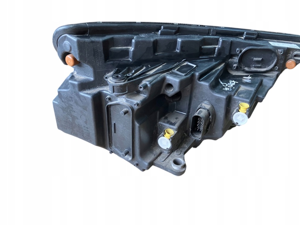 фото №5, Фара full led lp kamiq 658941015