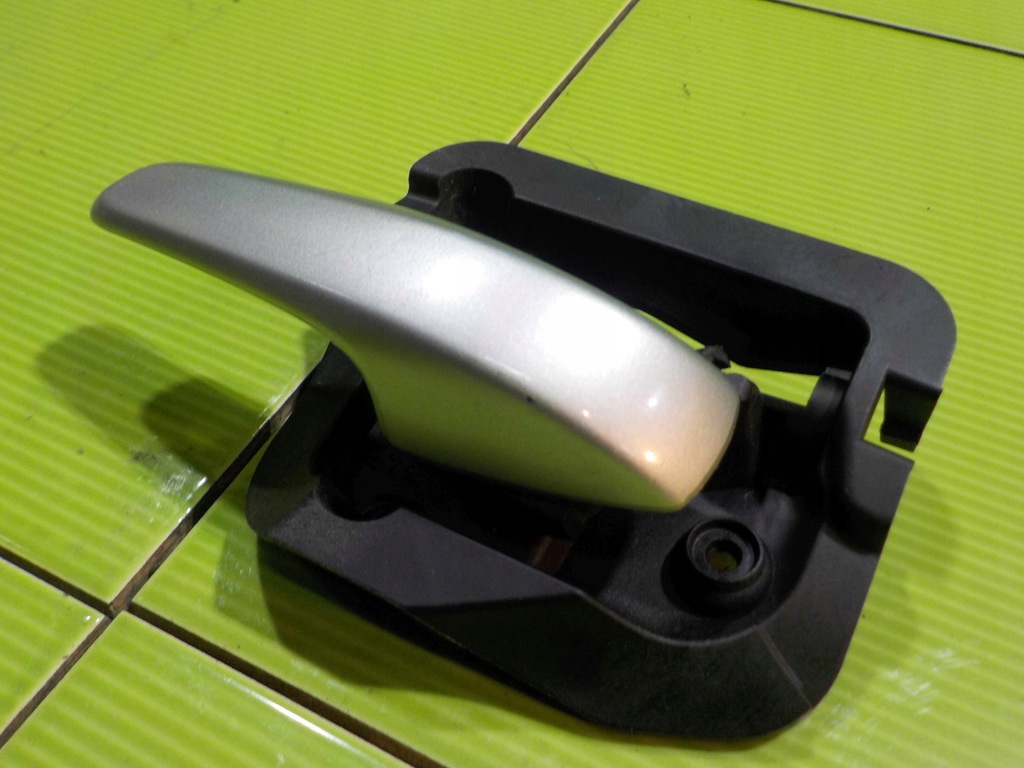 фото №6, Fortwo ii 451 ручка внутрішня двері ліва перед