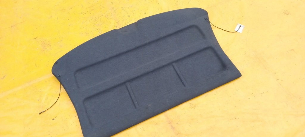 фото №9, Полиця багажника toyota avensis t22 хетчбек 98-03r .