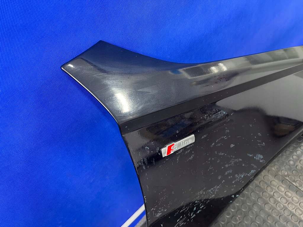 фото №6, Audi a6 c7 крыло правый перед