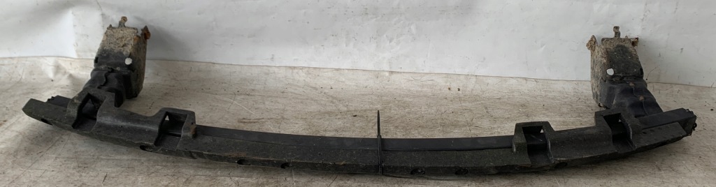 фото №1, # балка бампера перед peugeot 807