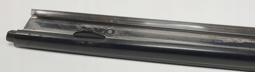 фото №3, Молдинг двері лівий перед toyota mr2 iii zzw30