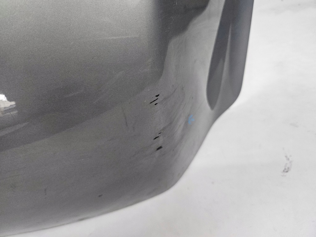 фото №10, Volvo c30 2006 - 2010 бампер задняя задний 30657208