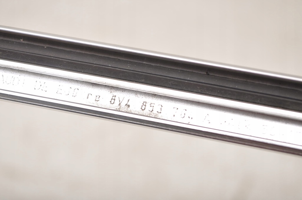 фото №10, Audi a3 8v молдинг дах дахова 8v4853704a 8v4853703a комплект